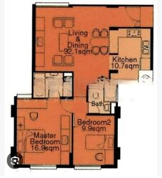 Azalea Park Condominium (D17), Condominium #565208561